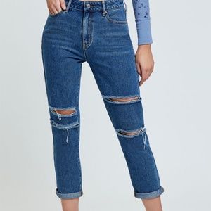 PacSun Shamin Mom Jeans